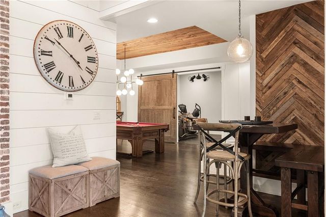 1105 Stonegate Court, Roswell, GA 30075