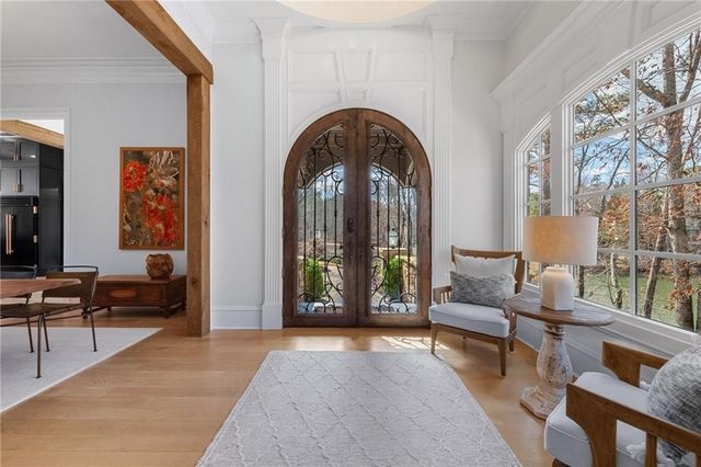 1105 Stonegate Court, Roswell, GA 30075