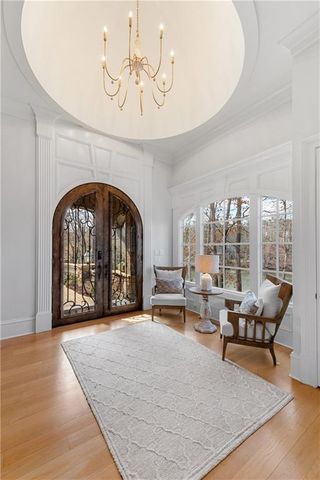 1105 Stonegate Court, Roswell, GA 30075