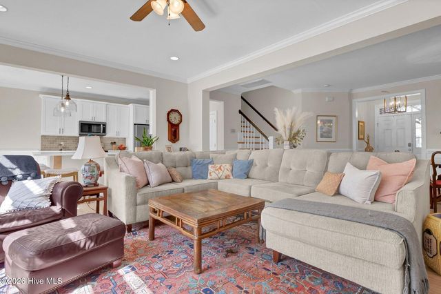 4846 Whitner Drive, Wilmington, NC 28409