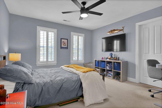 4846 Whitner Drive, Wilmington, NC 28409