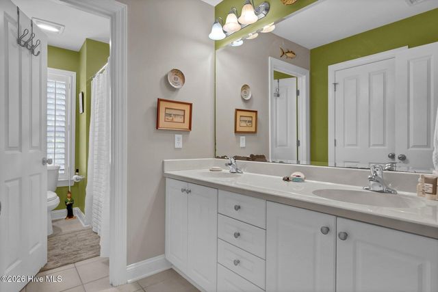 4846 Whitner Drive, Wilmington, NC 28409