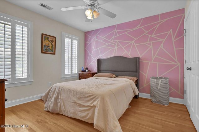 4846 Whitner Drive, Wilmington, NC 28409