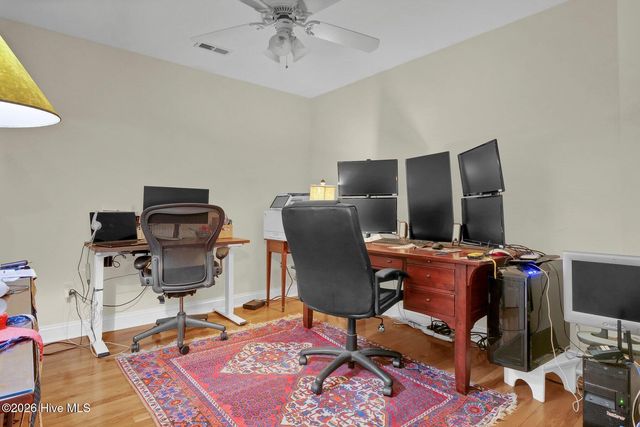 4846 Whitner Drive, Wilmington, NC 28409