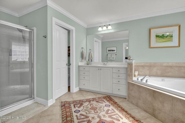 4846 Whitner Drive, Wilmington, NC 28409