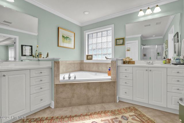 4846 Whitner Drive, Wilmington, NC 28409