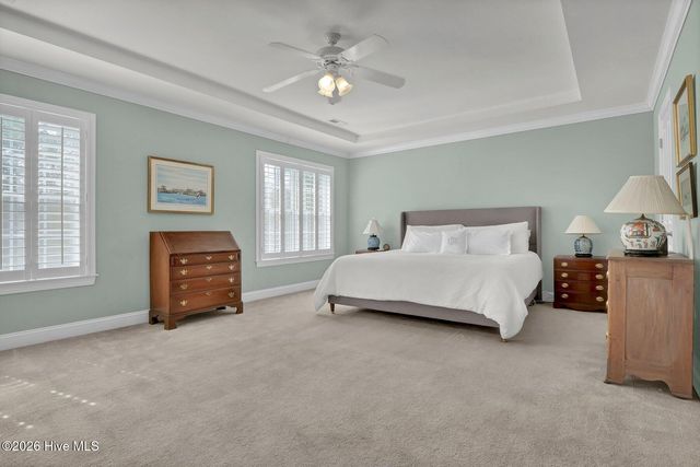 4846 Whitner Drive, Wilmington, NC 28409