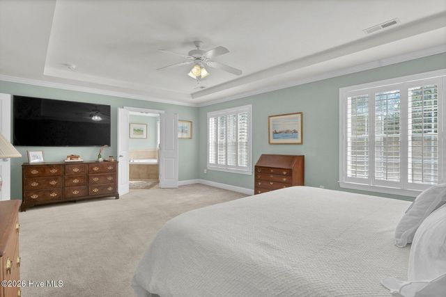 4846 Whitner Drive, Wilmington, NC 28409