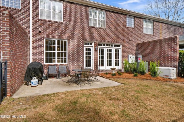 4846 Whitner Drive, Wilmington, NC 28409