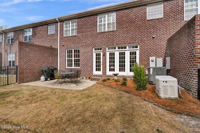 4846 Whitner Drive, Wilmington, NC 28409