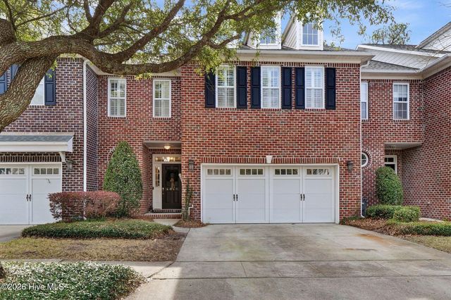 4846 Whitner Drive, Wilmington, NC 28409