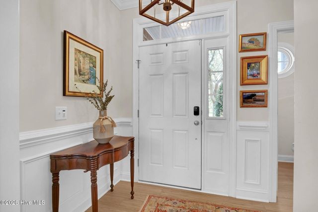 4846 Whitner Drive, Wilmington, NC 28409