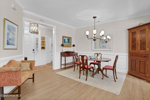 4846 Whitner Drive, Wilmington, NC 28409