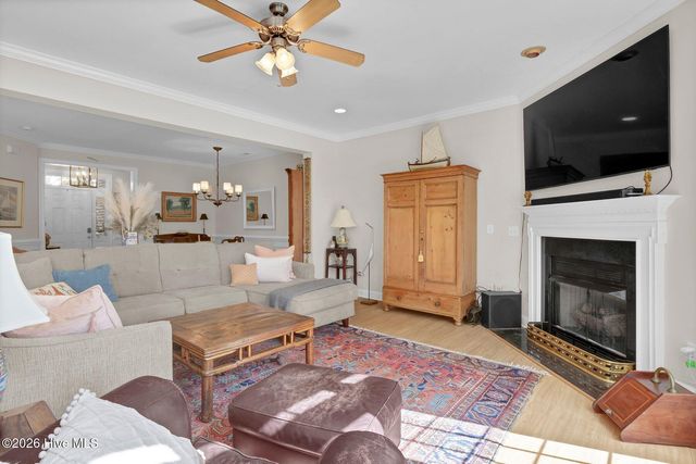 4846 Whitner Drive, Wilmington, NC 28409