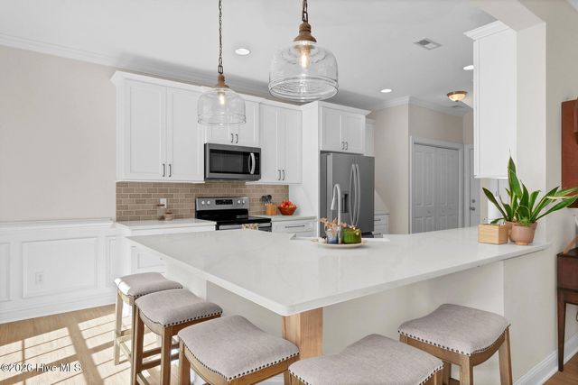 4846 Whitner Drive, Wilmington, NC 28409