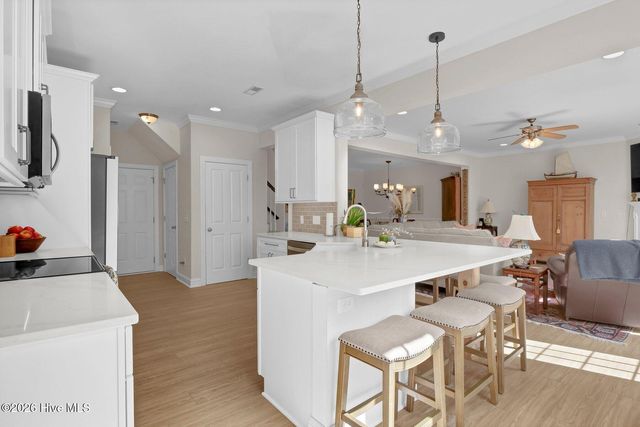 4846 Whitner Drive, Wilmington, NC 28409