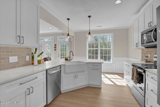 4846 Whitner Drive, Wilmington, NC 28409