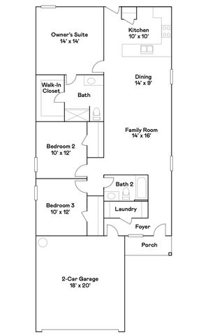 727 Ponderosa Lane, Princeton, TX 75407