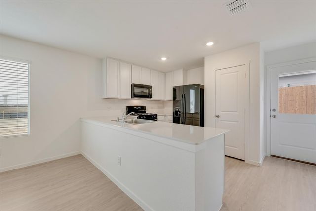 727 Ponderosa Lane, Princeton, TX 75407