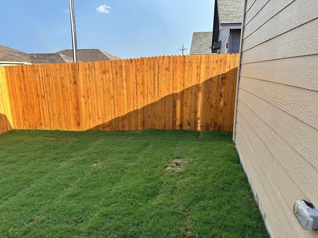 727 Ponderosa Lane, Princeton, TX 75407