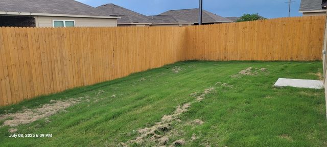 727 Ponderosa Lane, Princeton, TX 75407