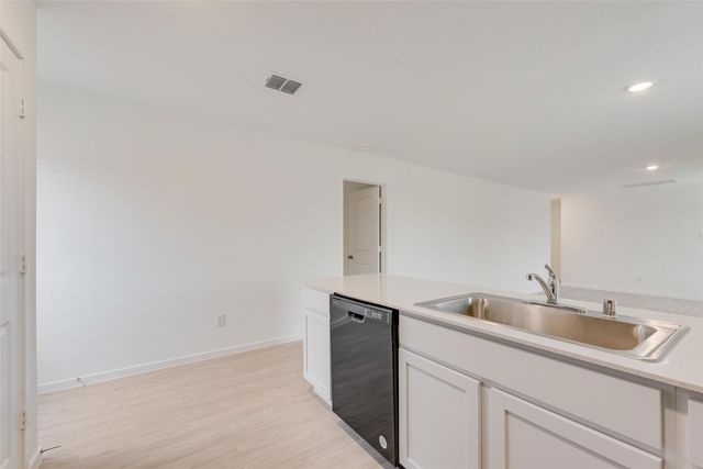 727 Ponderosa Lane, Princeton, TX 75407