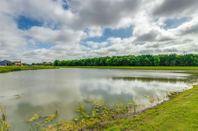 727 Ponderosa Lane, Princeton, TX 75407