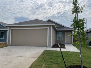 727 Ponderosa Lane, Princeton, TX 75407