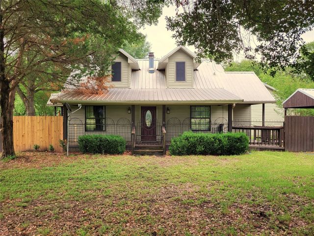 1332 State Highway 14, Kosse, TX 76653