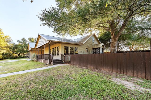 1332 State Highway 14, Kosse, TX 76653