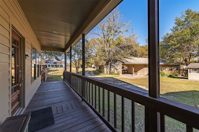 1332 State Highway 14, Kosse, TX 76653