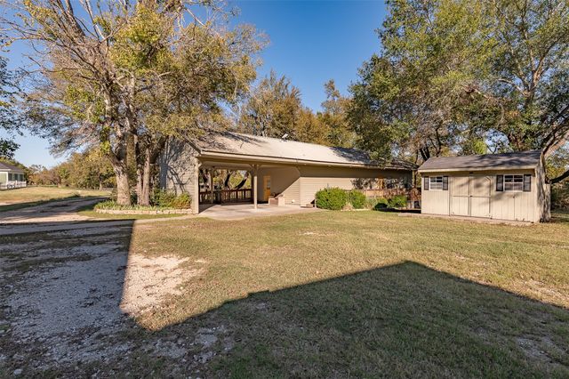 1332 State Highway 14, Kosse, TX 76653