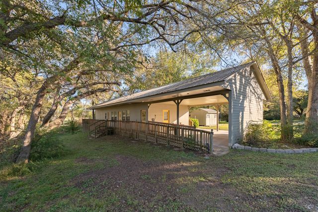1332 State Highway 14, Kosse, TX 76653