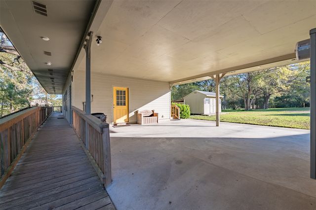 1332 State Highway 14, Kosse, TX 76653