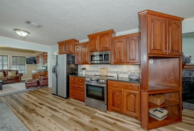 1332 State Highway 14, Kosse, TX 76653