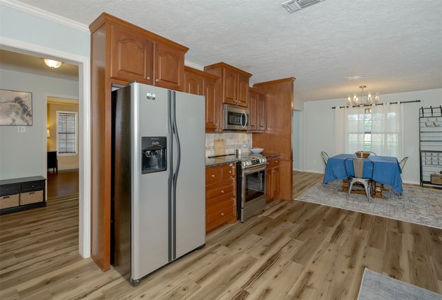 1332 State Highway 14, Kosse, TX 76653