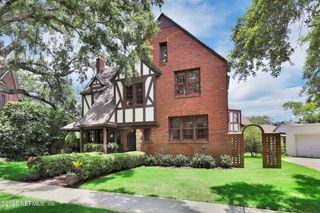 1475 EDGEWOOD Circle, Jacksonville, FL 32205