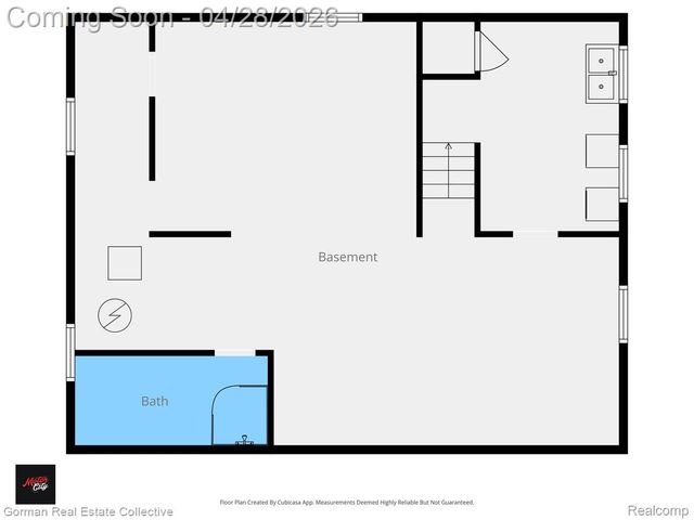 1232 N Stephen Avenue, Clawson, MI 48017