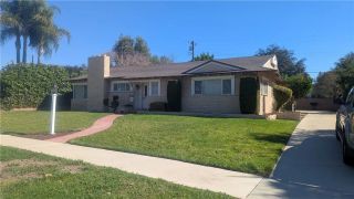 1404 N Mountain Ave, Claremont, CA 91711