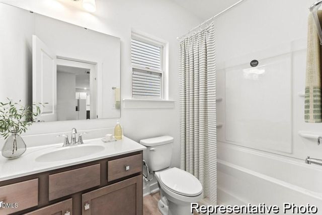 175 Nathan Drive 30, Lillington, NC 27546