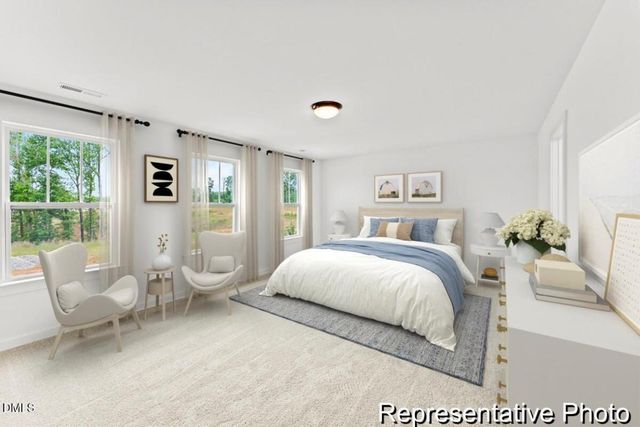 175 Nathan Drive 30, Lillington, NC 27546