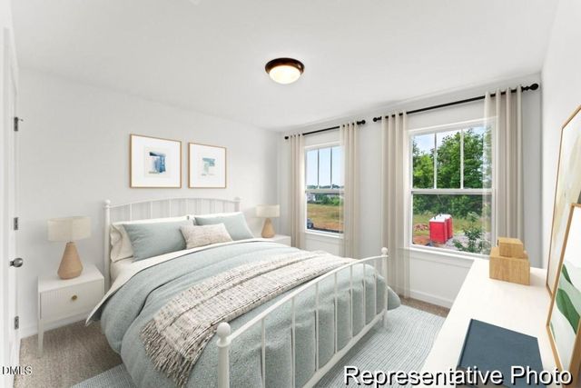 175 Nathan Drive 30, Lillington, NC 27546