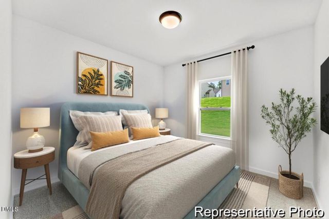 175 Nathan Drive 30, Lillington, NC 27546