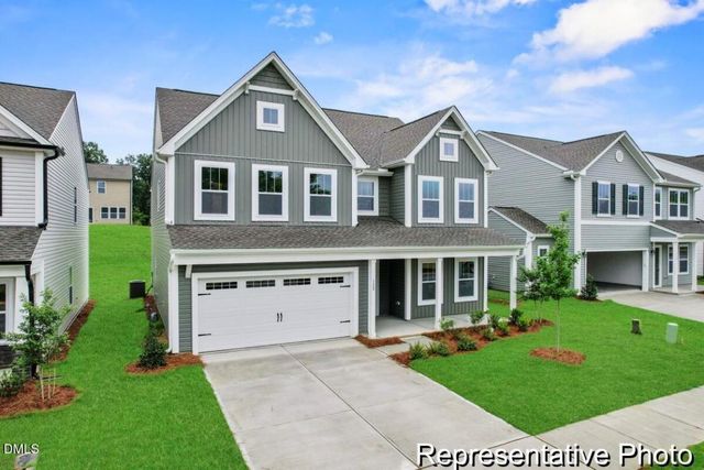 175 Nathan Drive 30, Lillington, NC 27546