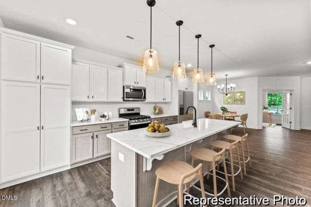 175 Nathan Drive 30, Lillington, NC 27546