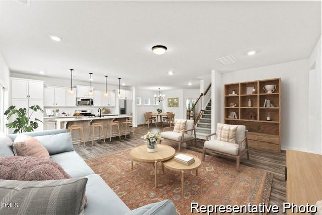 175 Nathan Drive 30, Lillington, NC 27546