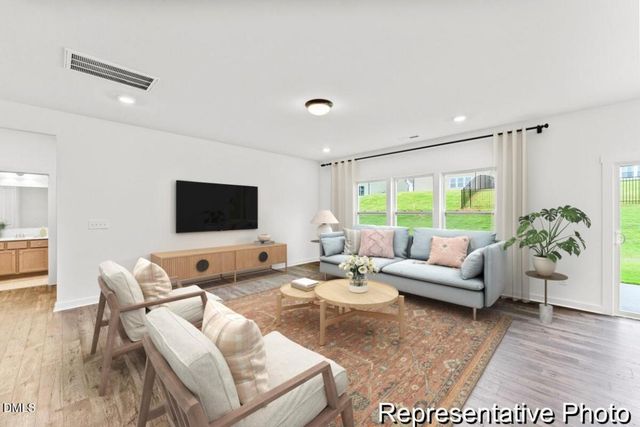 175 Nathan Drive 30, Lillington, NC 27546