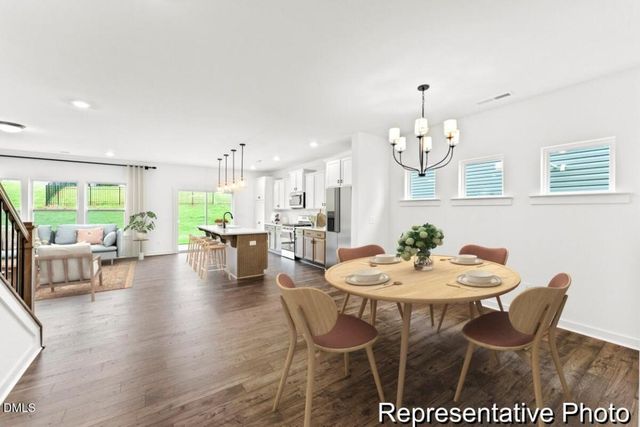 175 Nathan Drive 30, Lillington, NC 27546