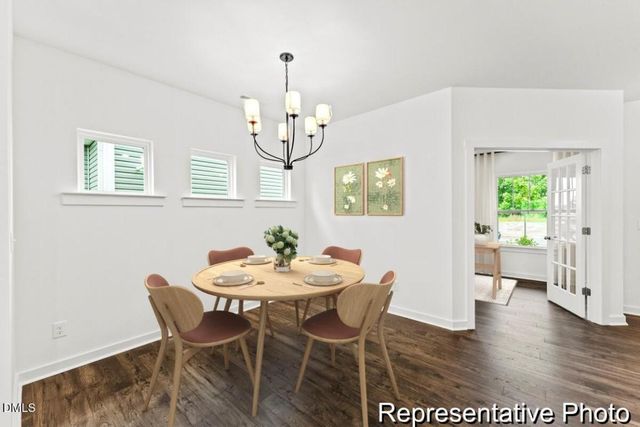 175 Nathan Drive 30, Lillington, NC 27546