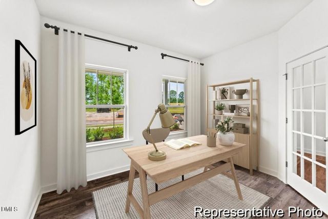 175 Nathan Drive 30, Lillington, NC 27546